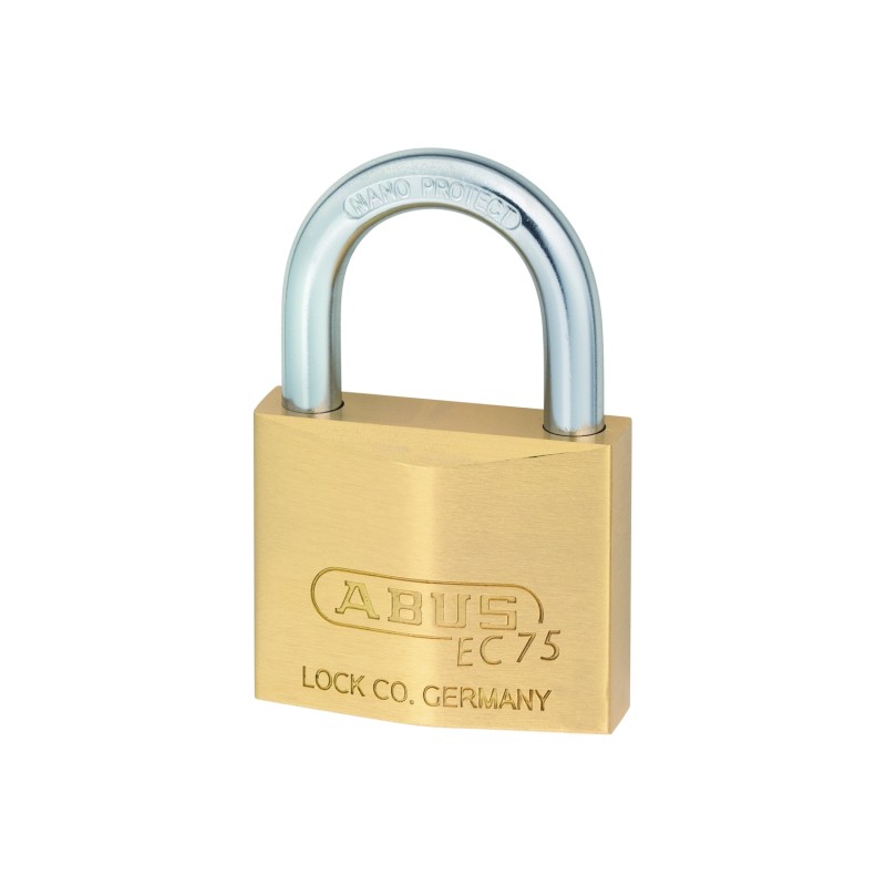 Навесной замок ABUS 75/40 Padlock ABUS B/EFSPP