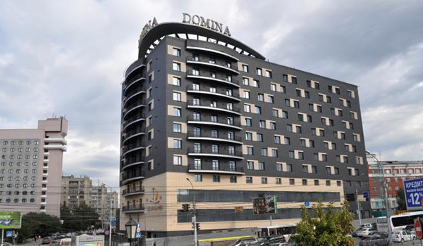 Домина Отель