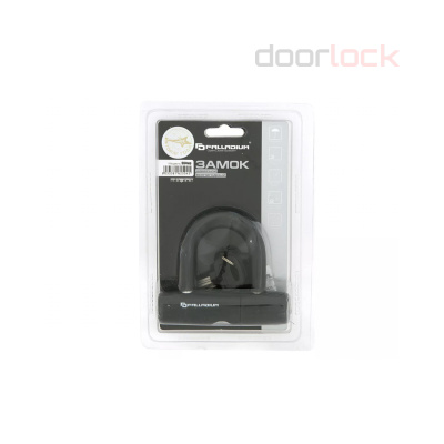 Навесной замок  PALLADIUM 904WP