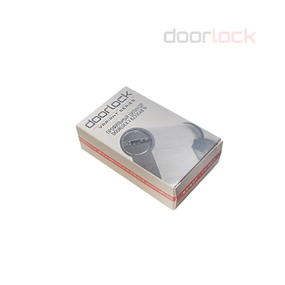 Цилиндр DOORLOCK V K2300AB N, серия Variant