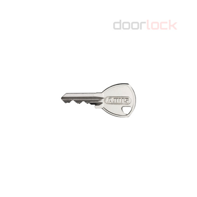 Навесной замок ABUS 64TI/60 TITALIUM B\EFSPP