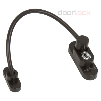 Блокиратор открывания окна DOORLOCK CH02/200