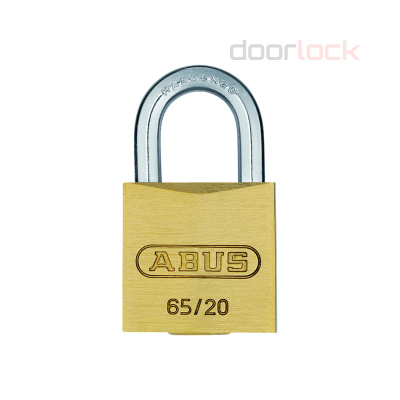 Навесной замок ABUS 65/20