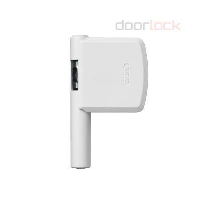 Блокиратор окна со стороны петель ABUS FAS 101 EK