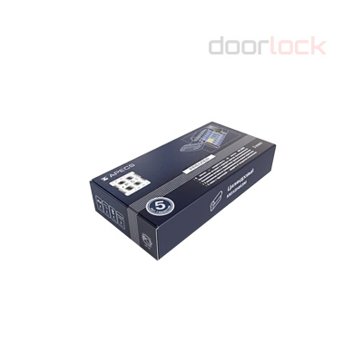 Цилиндр APECS Premier RT-C-G