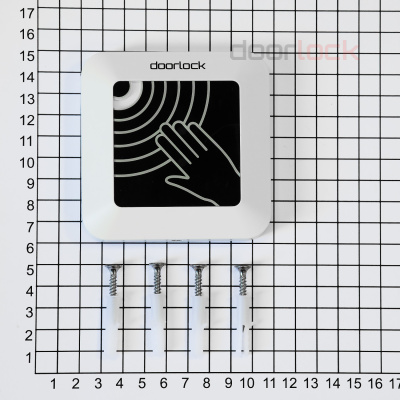 Кнопка бесконтактная инфракрасная DOORLOCK IRSW03