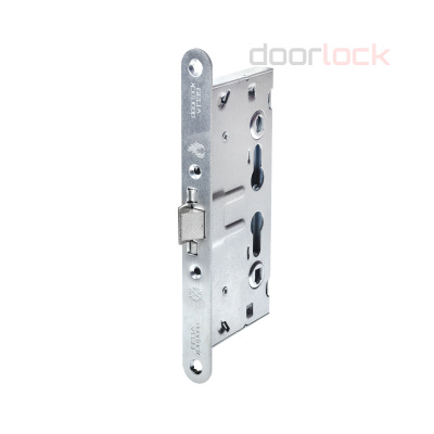 Корпус огнестойкого замка Doorlock V 1739 С/65mm