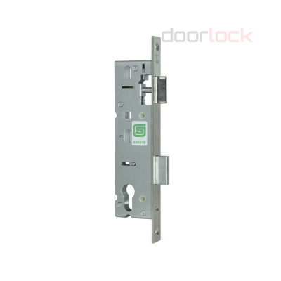 Замок ГАРДИАН PROFI 25.11.16