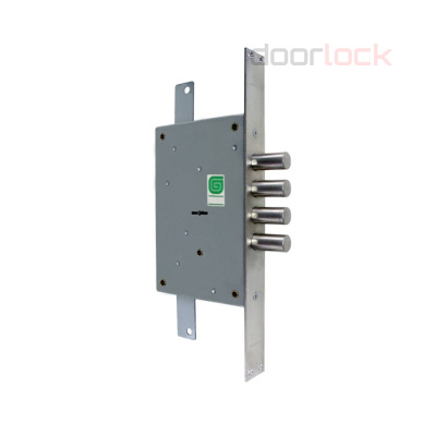 Замок ГАРДИАН 20.02Т