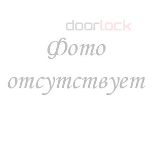 Замок дверной огнестойкий DL1769SL/D/65mm/SS