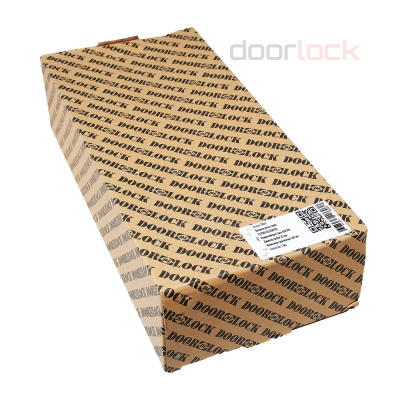 Ручка-скоба изогнутая DL PHS03