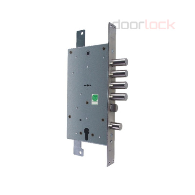 Замок ГАРДИАН 25.12Т