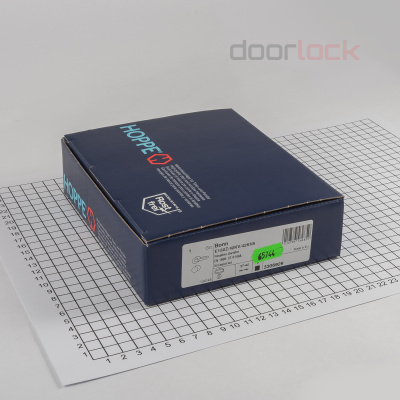 Объектный гарнитур HOPPE Е150Z/42KV/42KVS (Bonn)