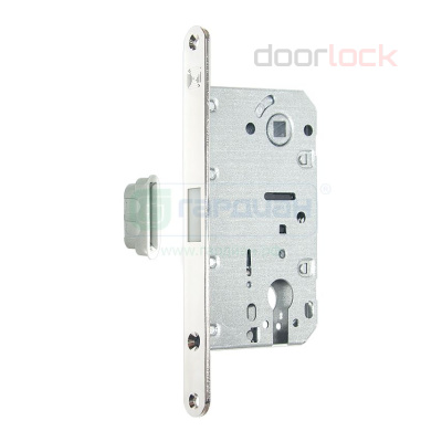 Замок дверной магнитный Гардиан Soft 11 M GRF, цилиндровый