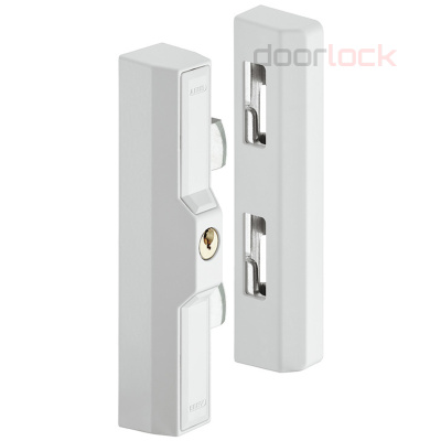 Оконный замок ABUS DF 88