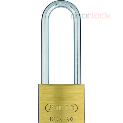 Навесной замок ABUS 60/40HB63