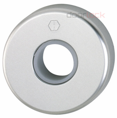 Розетка под ручку HOPPE 42KV F1