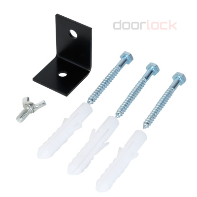 Катушка с удлинителем автоматическая DOORLOCK DL-J