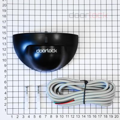 Радар DOORLOCK MWS01, микроволновый
