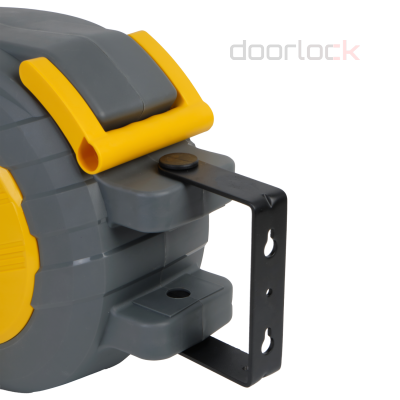 Катушка с удлинителем автоматическая DOORLOCK DL-J